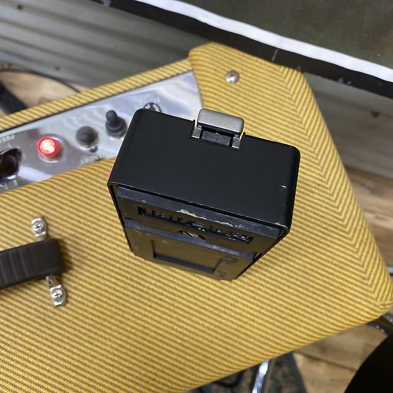 Pearl Compressor CO-04 - Made in Japan | Reverb