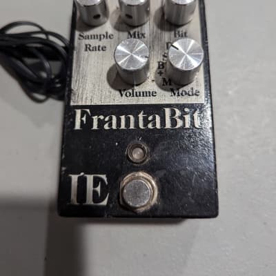 Reverb.com listing, price, conditions, and images for iron-ether-frantabit