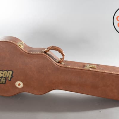 1995 Gibson Les Paul Classic Premium Plus Honey Burst image 11