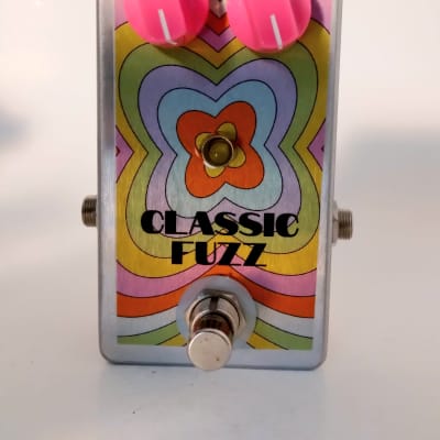 Artec Classic Fuzz town | Reverb