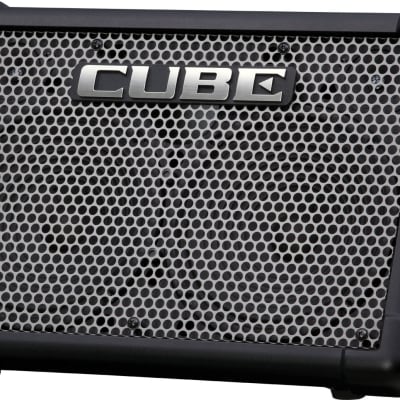 New Roland Cube Street EX Battery Powered Amp Help Support Small Business In Stock & Ready to Rock ! image 2
