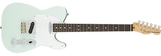 Fender American Performer Telecaster | Reverb