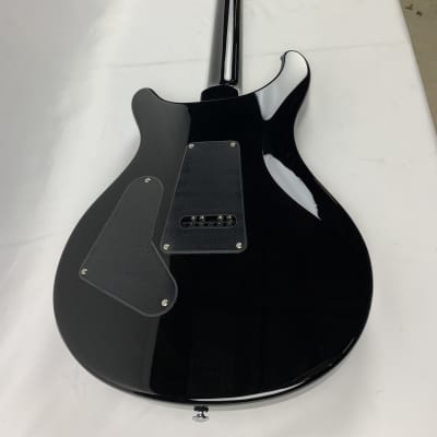 PRS Paul Reed Smith SE Custom 24 Electric Guitar Black Gold Burst + PRS Gig Bag BRAND NEW image 18