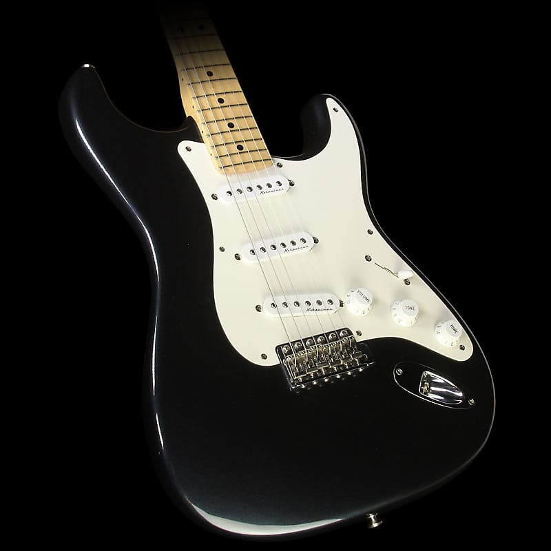Immagine Fender Custom Shop Masterbuilt Eric Clapton Stratocaster - 11