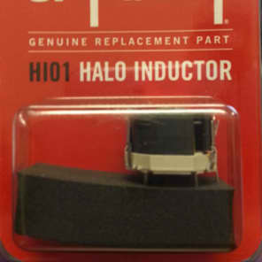 JIM DUNLOP HI01 HALO INDUCTOR インダクター HI01 HALO™ INDUCTOR - Dunlop