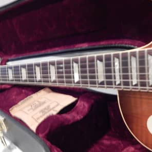 09' Gibson Les Paul Custom Shop VOS Jimmy Page #2 W/ Case Candy, Case, Etc. image 15
