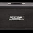 Mesa Boogie 2x12" Rectifier Compact Horizontal Guitar Cabinet Black 2021