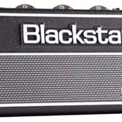Blackstar AmPlug2 Fly Guitar Headphone Amp image 3