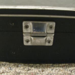 Yamaha Vintage hard shell guitar case SA-20 SA-30 SA-50 SA-2000 335 Casino image 7