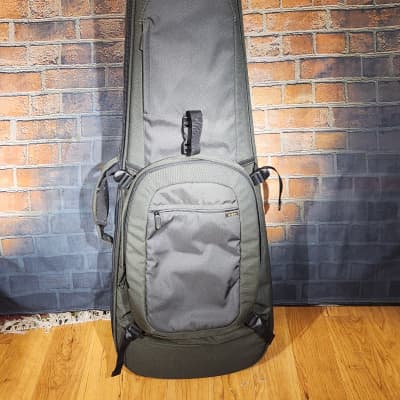 Incase bass gig online bag