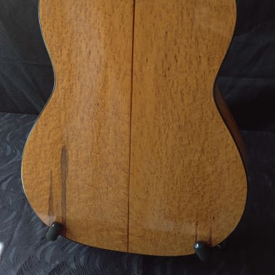 2021 Darren Hippner Torres Model 640mm Scale Maple Classical Guitar image 13