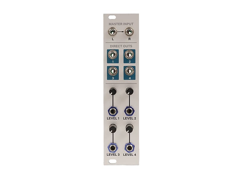 Intellijel Dubmix Mini Expander