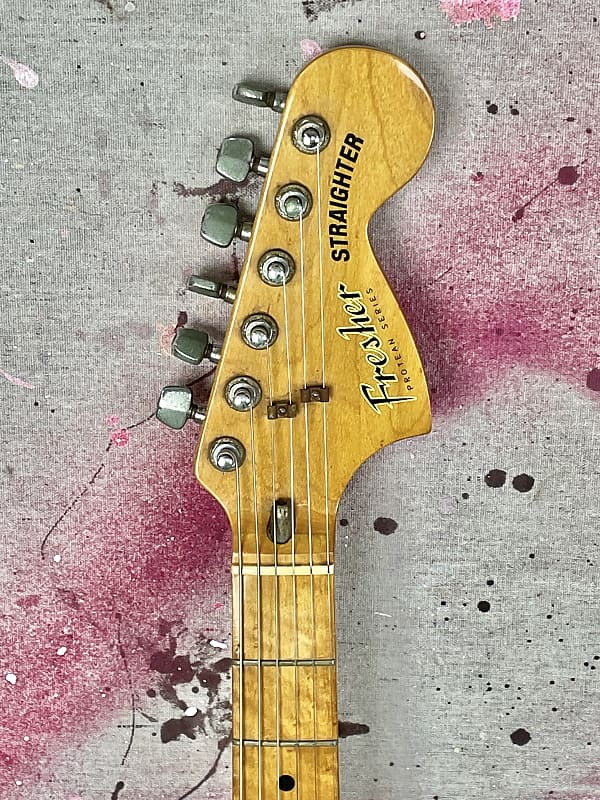 【中古】 Frengers ミュー Jim Dunlop FFM6SE Band of Gypsys Fuzz Face Mini Special
