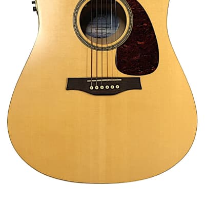 Seagull Coastline S6 Cedar Folk | Reverb