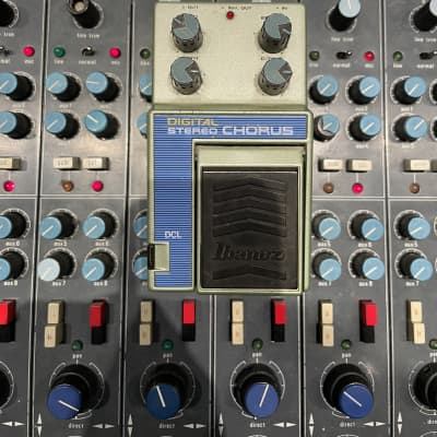 Vintage Ibanez Digital Stereo Chorus for sale