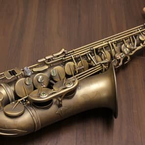 P mauriat 67r alto new arrivals