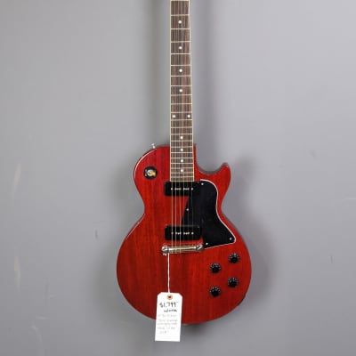 Gibson Les Paul Special 2023 Vintage Cherry image 2