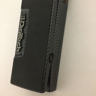 Reverb.com listing, price, conditions, and images for digitech-digitech-control-7