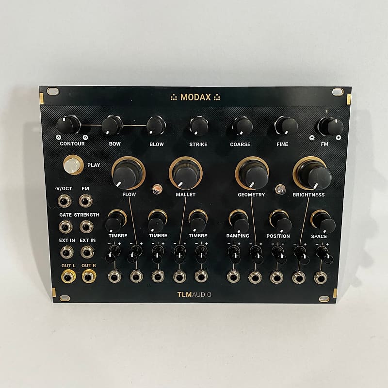 TLM Audio MODAX