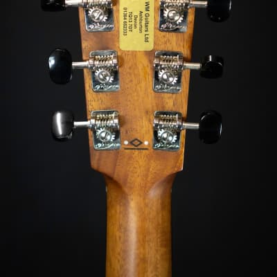 Mayson Arkansas Electro Acoustic Guitar image 5