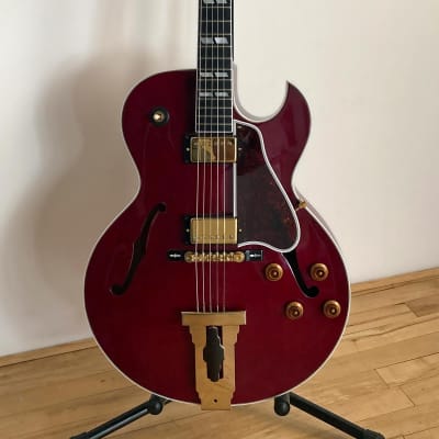 Gibson L4 CES 2021 image 1