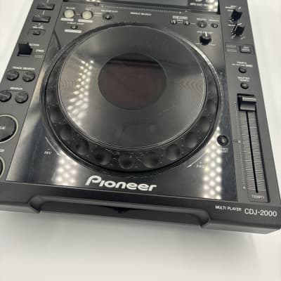 Pioneer CDJ-2000 Professional Multi Media Player