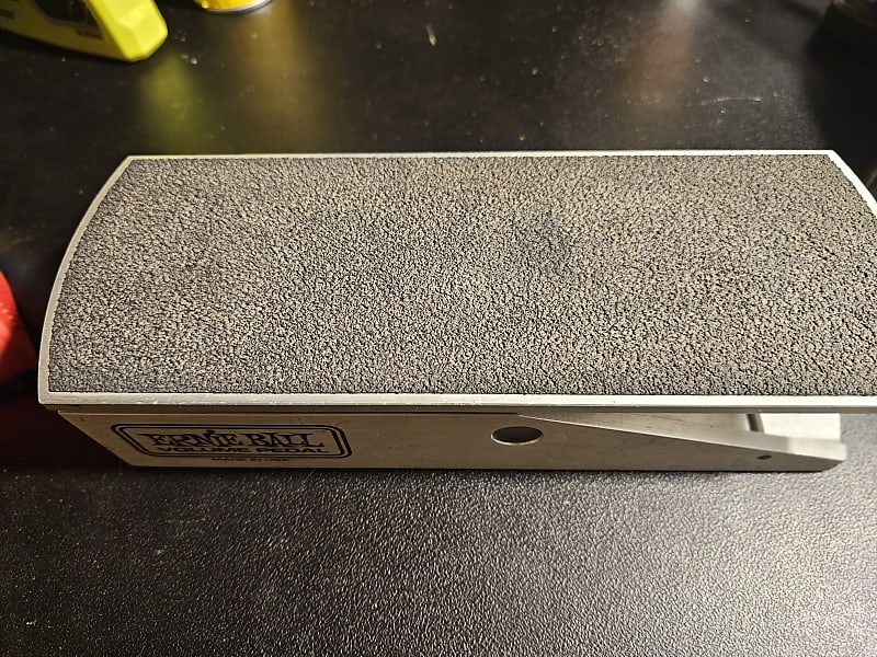 Ernie Ball Volume Pedal