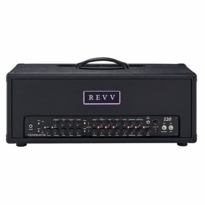 REVV - Revv Generator 120 MKIII for sale