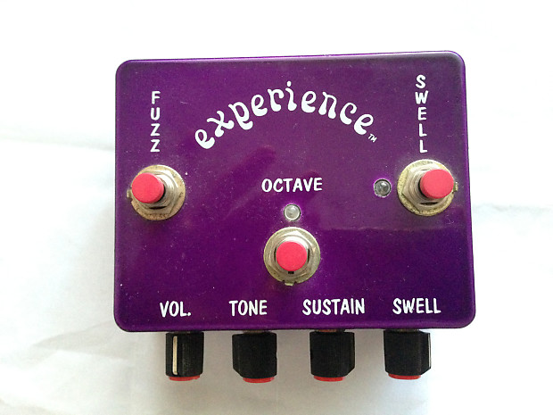 Prescription Electronics Experience Fuzz | Reverb