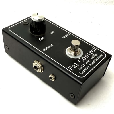 Demeter MB-2B Fat Control | Reverb