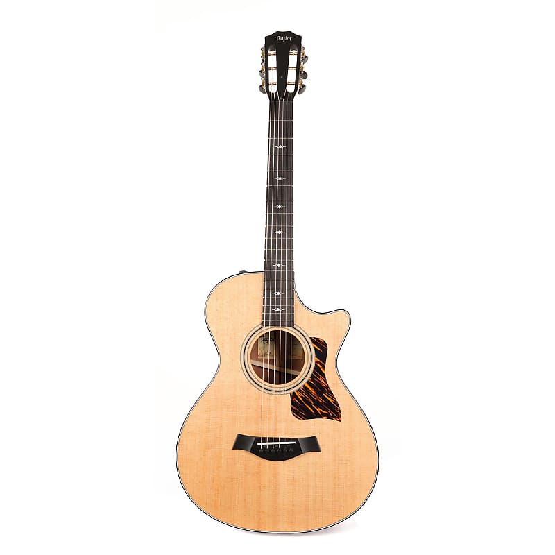 ほぼ未使用✨】Taylor テイラー エレアコ 312ce 送料無料