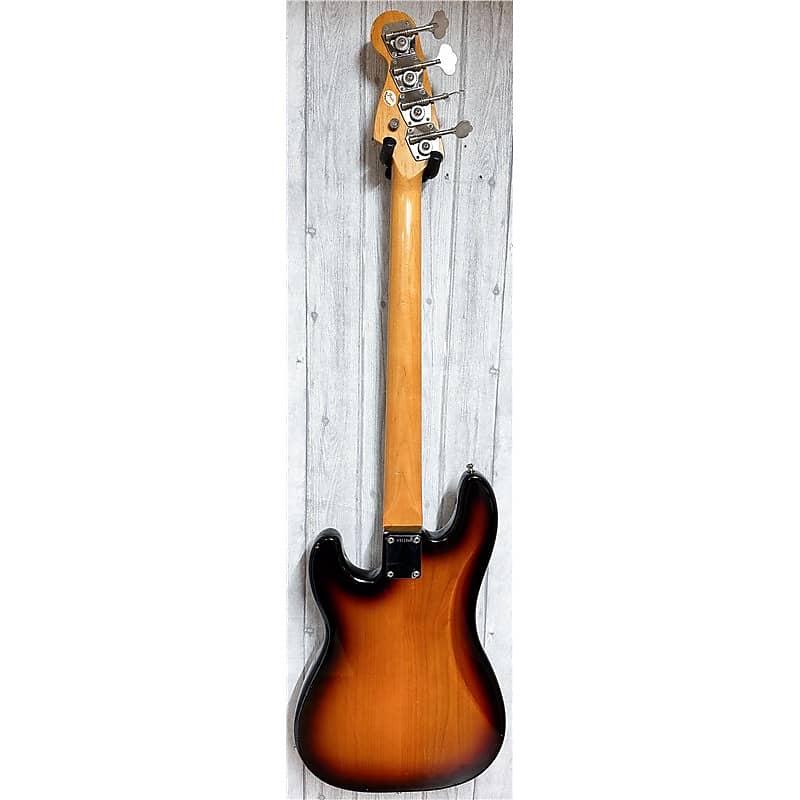 Fender American Vintage '62 Precision Bass 2000 - 2012