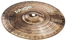 Paiste 12 inch 900 Series Splash Cymbal image 1
