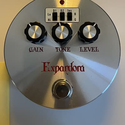 Bixonic EXP-2000R Expandora Reissue