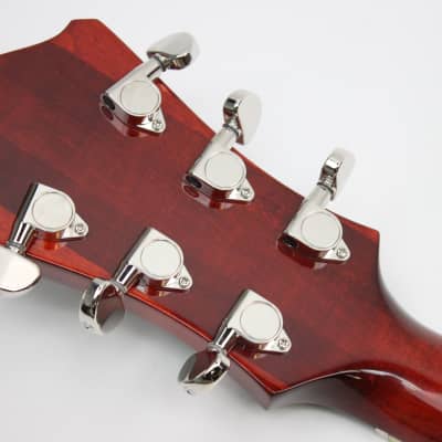 Eastman AR503CE Archtop Electric image 11