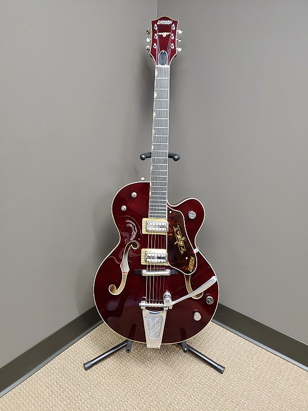 Gretsch G6120T LIMITED EDITION '59 NASHVILLE® SINGLE-CUT
