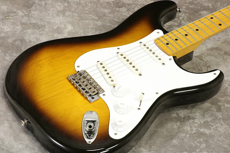 Tokai AST-70 2 Color Sunburst - Shipping Included*