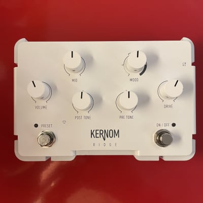 Kernom Ridge Overdrive | Reverb