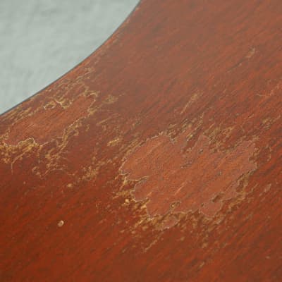 1940 Martin D-18 Natural + HSC image 12