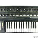 MOOG MICROMOOG Vintage Analog Synthesizer FULLY OVERHAULED synth keyboard