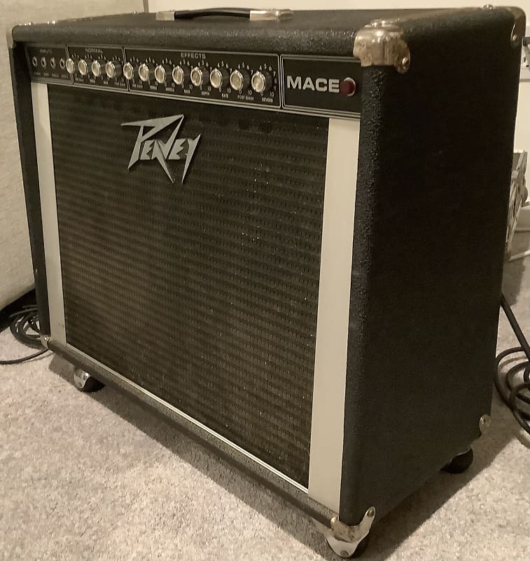 Lynyrd skynyrd peavey deals amps