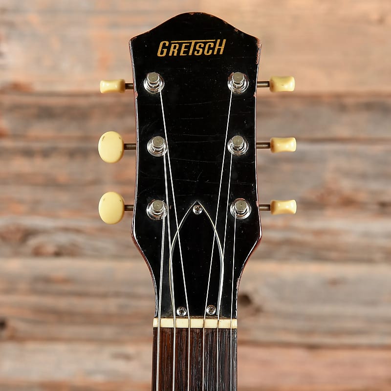 Gretsch Corvette 1961 - 1963 image 6