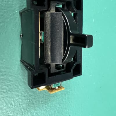 Roland XP-60 X0-80 bender assembly