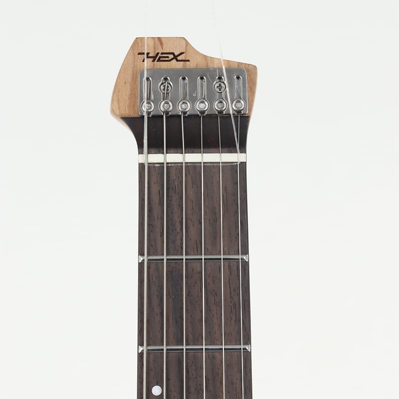 HEX　N500 N500 S/MEB - HEX Guitars