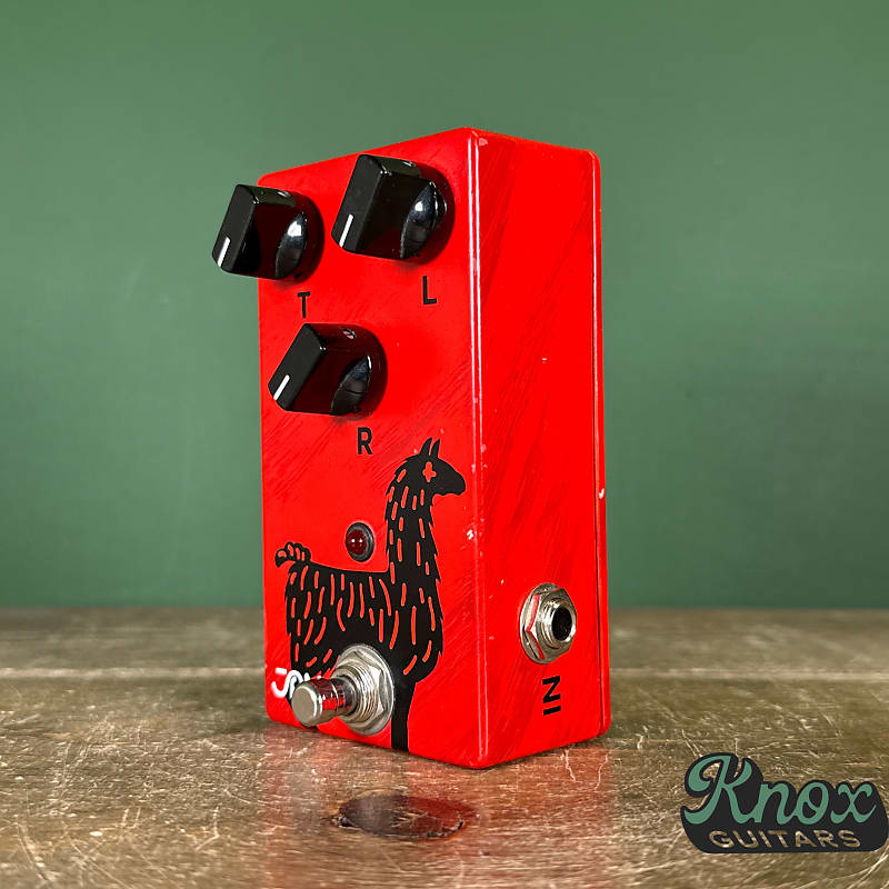 JAM Pedals Delay Llama