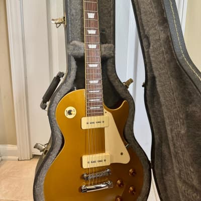 Epiphone '56 Les Paul Standard | Reverb