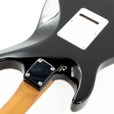 Suhr Guitars Core Line Series Standard Plus (Trans Blue Denim/Roasted Maple) [Weight3.47kg] image 11