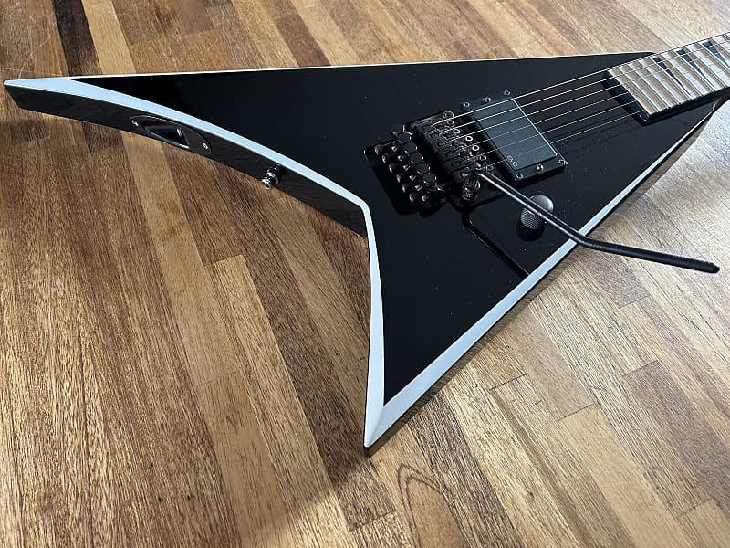 Jackson RR24 2007 / RARE | Reverb