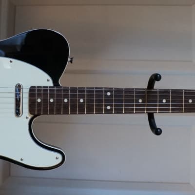 Fender TL-62 Telecaster Custom Reissue MIJ | Reverb