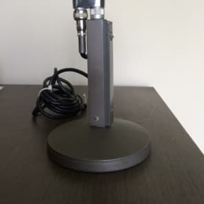 Electro-Voice 606 Cardioid Dynamic Microphone